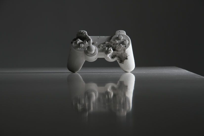 Are nerds the problem?