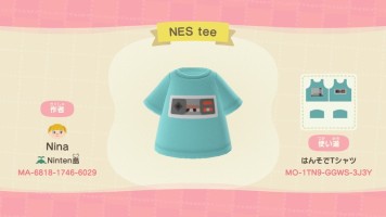 Animal Crossing New Horizons