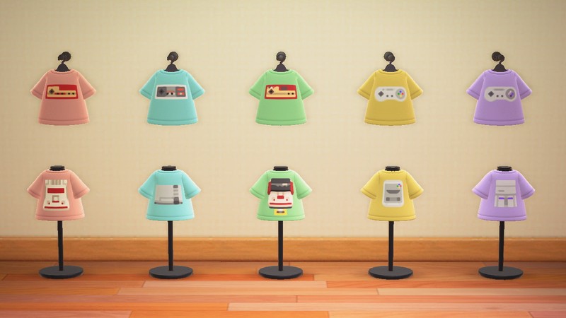 Animal Crossing New Horizons