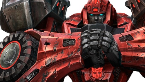 Of repaints and retools