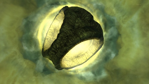 The Chronicles of Spellborn