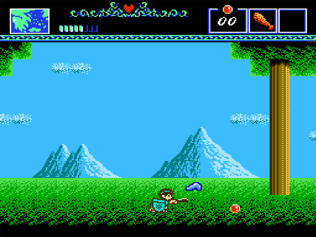 The Battle of Olympus