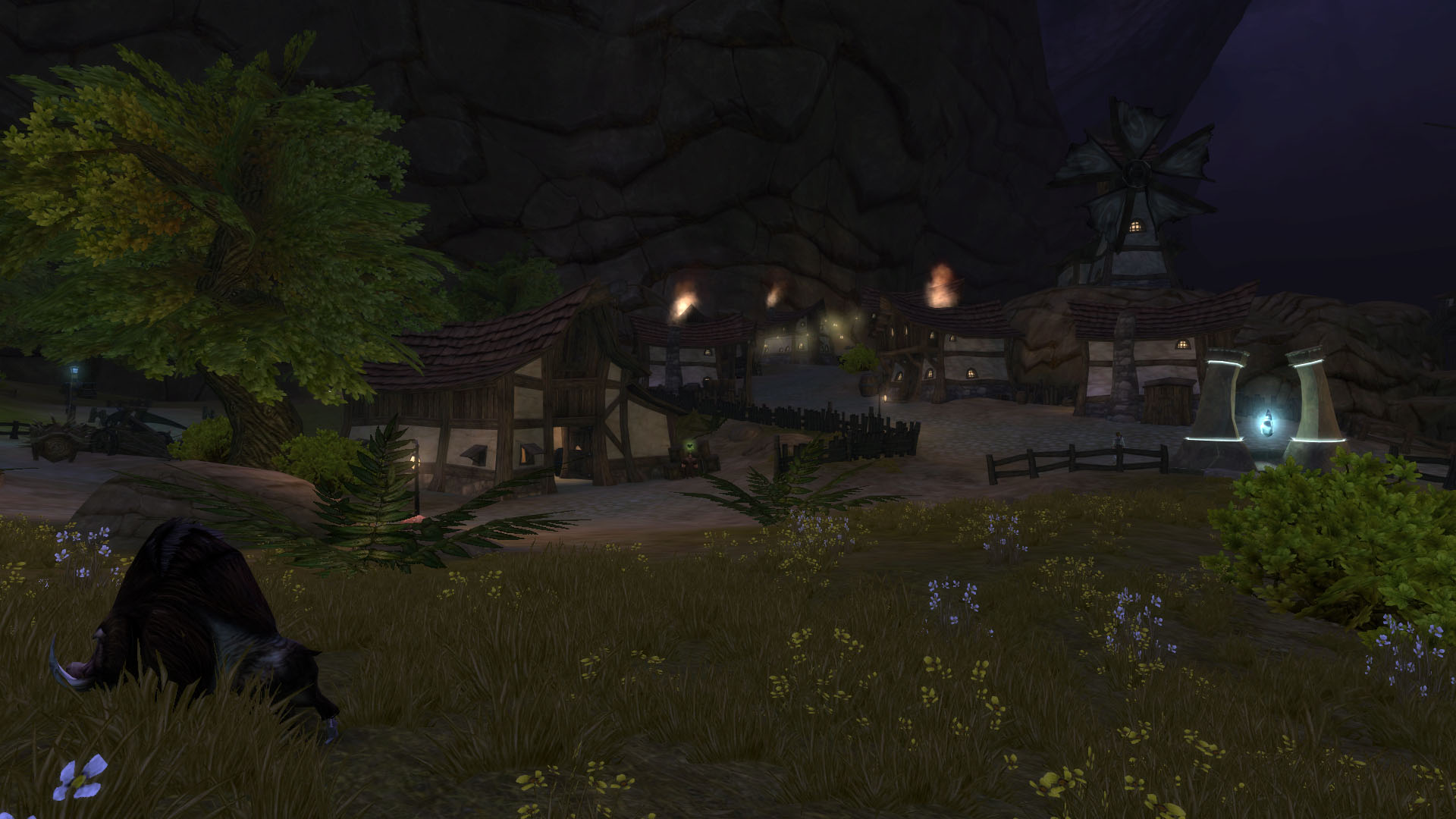 The rebirth of the Chronicles of Spellborn