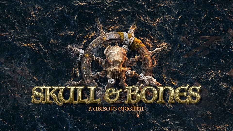 Skull & Bones - A Ubisoft Original
